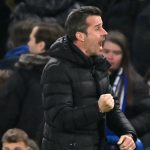 Fulham đá vòng 19 Premier League 2024/25 bằng màn đối đầu Bournemouth Town