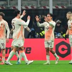 Taruhan Serie A: AS Roma vs Lazio