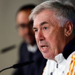 မန်ချက်စတာစီးတီးဟာ ဒီတစ်ပတ် ချန်ပီယံလိဂ် ပွဲစဉ်မှာ ပီအက်စ်ဂျီကို ရှုံးနိမ့်ခဲ့တာကြောင့် လိဂ် အဆင့် အဆင့် ၂၅ နေရာကို ရောက်ရှိသွားခဲ့ပြီးတော့ ရှုံးထွက် အဆင့်ကို တိုက်ရိုက် တက်ရောက်ခွင့်နဲ့ လွဲချော်ရဖို့ ရှိနေတာ ဖြစ်ပါတယ်။