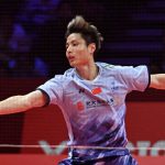 印尼羽毛球大师赛 晋级四强