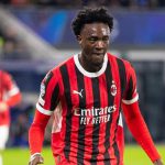 意大利杯 亚伯拉罕双响，AC米兰3比1淘汰罗马