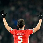 欧冠联赛 最年长连续进球