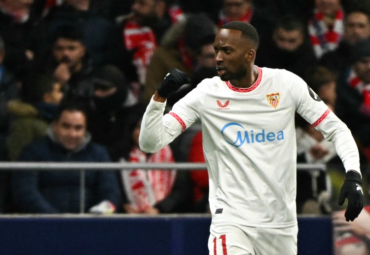 เซบีญ่า เล่นในบ้านด้วยความกดดันกับการเจอ บาร์ซ่า ใน ลา ลีกา 2025