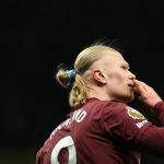 Man City giành 3 điểm ở vòng 27 Premier League