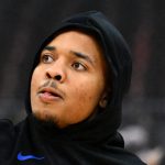 NBA: Fultz mới rời Orlando Magic