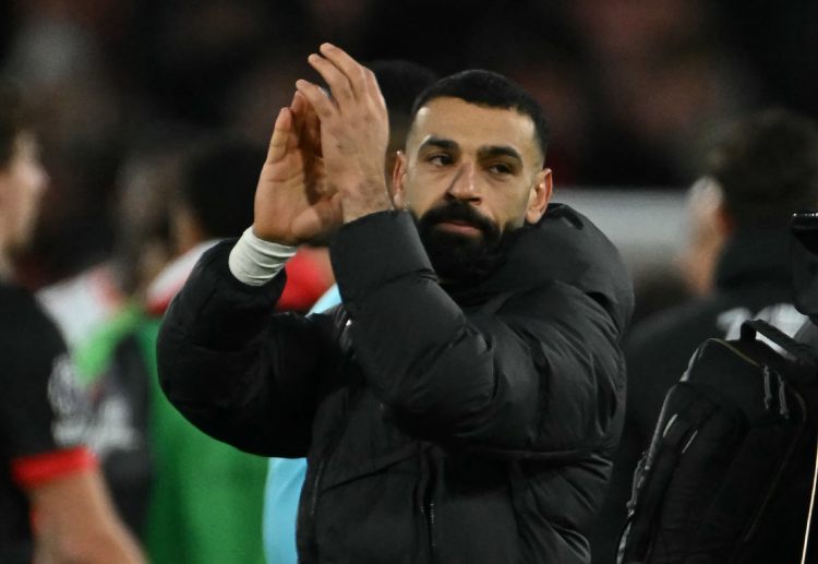 Premier League: Salah vẫn đang cho thấy đẳng cấp