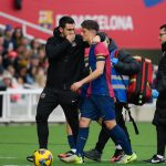 บาร์เซโลน่า มีสถิติข่ม เซบีญ่า ในเกม ลา ลีกา 2025