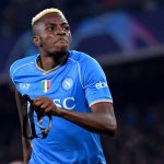 英超联赛 曼联希望在夏窗引进奥斯梅恩，提升球队的锋线实力。