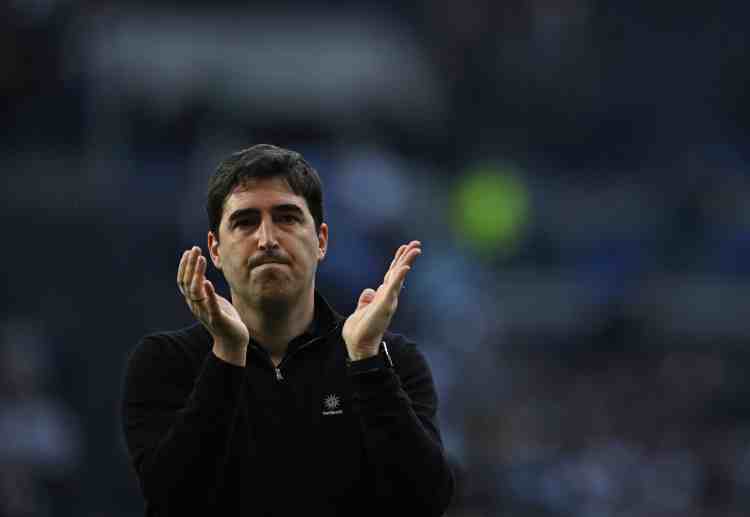 เอเอฟซี บอร์นมัธ ลุ้นเซอร์ไพรส์ใส่ ซิตี้ เอฟเอ คัพ 2025