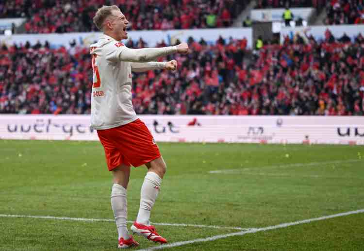 Taruhan Bundesliga: Borussia Dortmund vs Mainz