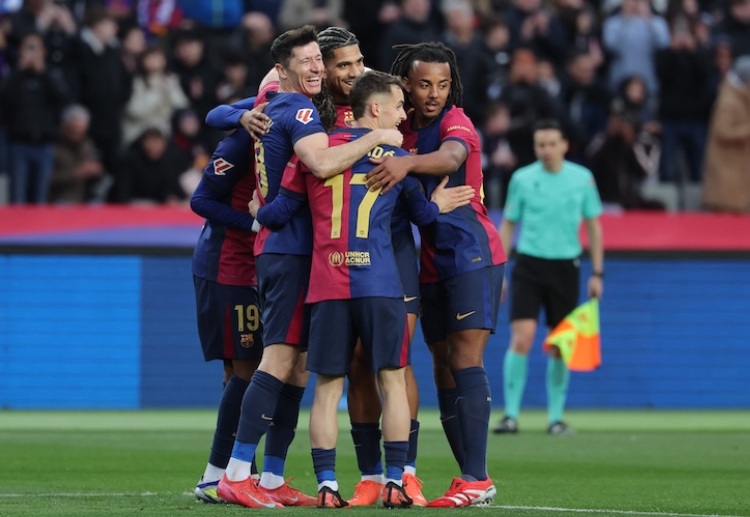 Barcelona có thể mất nhiều sao trẻ sau mùa này La Liga này