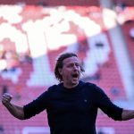 Mainz are undefeated in their last six Bundesliga games (W4, D2)