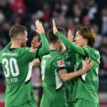 โบรุสเซีย มึนเช่นกลัดบัค หวัง 3 แต้มในบ้านของเกม บุนเดสลีกา 2025