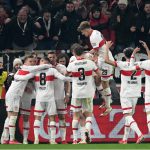 Taruhan Bundesliga: Eintracht Frankfurt vs Stuttgart