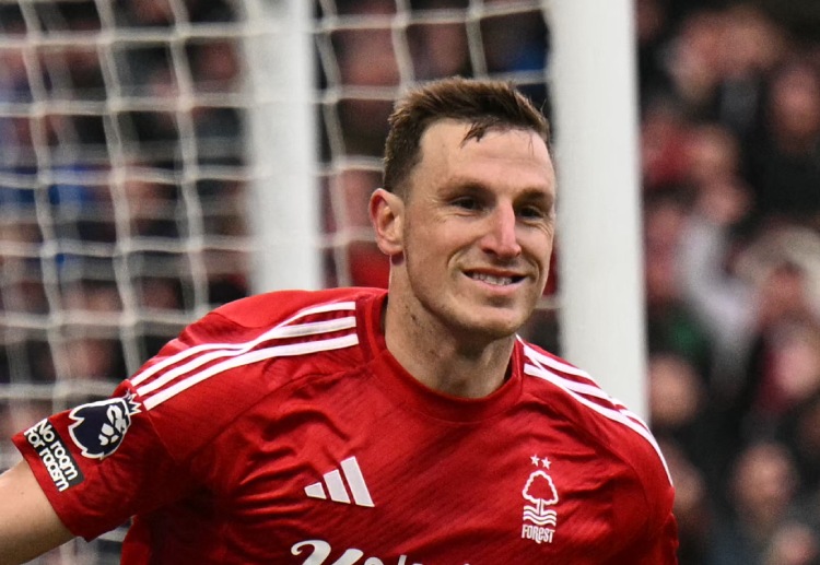 น็อตติ้งแฮม ฟอเรสต์ ผลงานมีลุ้นเข้ารอบ เอฟเอ คัพ 2025