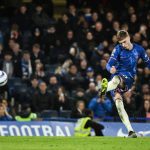 欧会杯 帕尔默状态良好，有望重回首发。