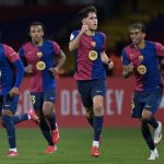 La Liga: Barcelona đang là một lựa chọn đáng tin cậy