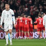 ဒိန်းမတ် ကလည်း ဟွိုက်ဂျ်လန်းရဲ့ သွင်းဂိုးကြောင့်ပဲ အိမ်ကွင်းမှာ အဖိုးတန် နိုင်ပွဲ ရရှိခဲ့ကာ နေးရှင်းလိဂ် ဆီမီးဖိုင်နယ် တက်ရေး အားသာချက် ရသွားခဲ့ပါတယ်။