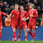 Taruhan UEFA Nations League: Portugal vs Denmark