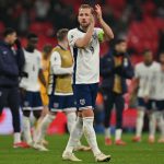 England’s all-time top scorer, Harry Kane, netted a goal against Latvia in their World Cup 2026 qualifier