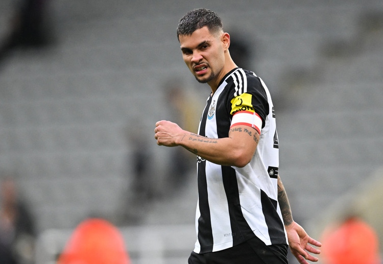 နယူးကာဆယ်ဟာ ၂၀၂၂ ခုနှစ်က ခရာဘောင်ဖလား ဗိုလ်လုပွဲကို တက်လှမ်းနိုင်ခဲ့ပြီး တစ်နှစ်ကျော် အကြာမှာ ထပ်မံ တက်လှမ်းနိုင်ခဲ့တာ ဖြစ်ပါတယ်။