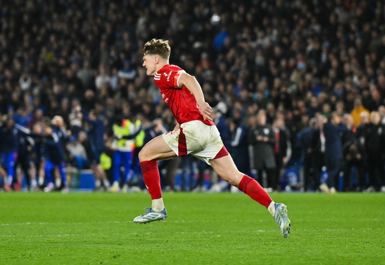 Jadwal FA Cup 2023-2024