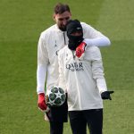 欧冠联赛 登贝莱状态火热，33场26球6助攻。