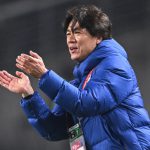 Hong Myung-bo's 25-man squad ready for the World Cup 2026 Qualifiers against Jordan amid injuries