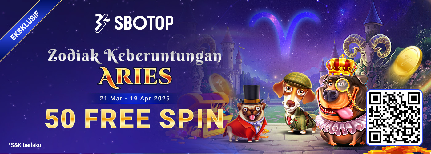 Zodiak Keberuntungan