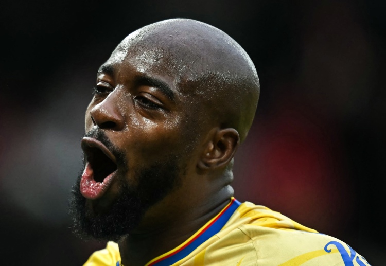 Taruhan Piala FA: Fulham vs Crystal Palace