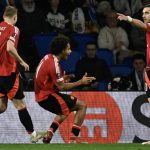 欧洲联赛 先拔头筹