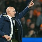 Tuyển Tây Ban Nha đá tứ kết Nations League 2024/25 với tuyển Hà Lan