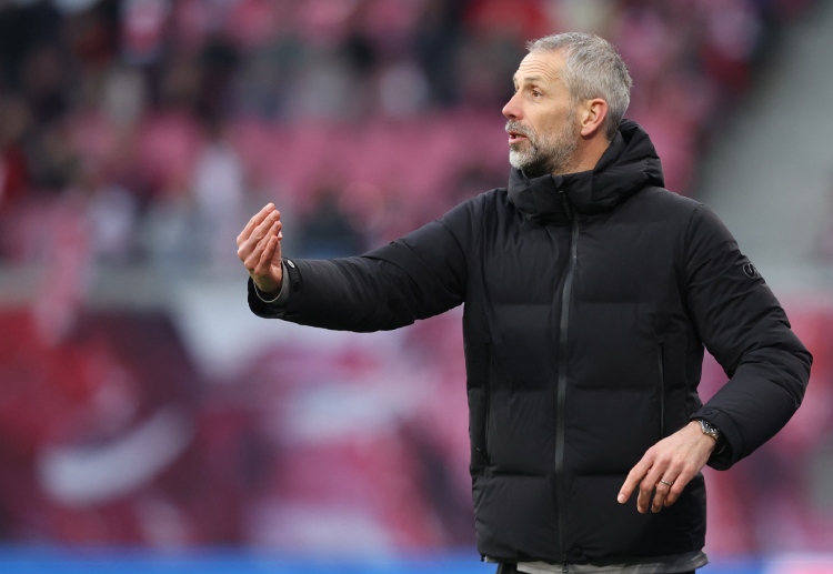 德甲联赛 进攻端持续低迷,莱比锡红牛近9场仅打入8球,罗泽的执教压力与日俱增。