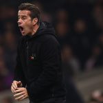 Premier League: Fulham có một trận đấu khá lép vế