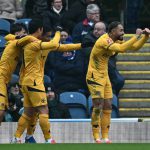 Premier League: Wolverhapton vẫn đang không được đánh giá cao