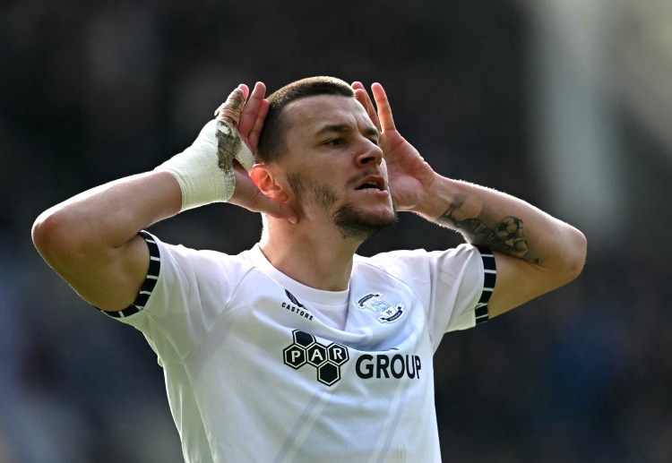 英足总杯  英足总对普雷斯顿射手奥斯马伊奇提出种族歧视指控，他的出场前景因此蒙上阴影。