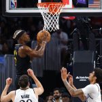 Jimmy Butler will spearhead the Golden State Warriors in beating his former team, Miami Heat, in their next NBA battle