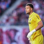 Noah Atubolu aims to produce Bundesliga highlights as Freiburg face Mainz