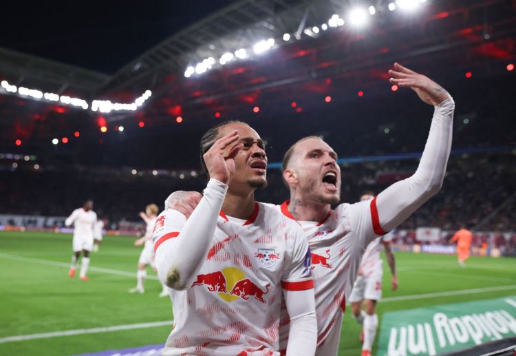 Bundesliga: RB Leipzig có thể sẽ lại có 1 trận đấu rất khó khăn