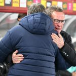 Serbia earned a hard-fought draw in Austria during Thursday night's UEFA Nations League match