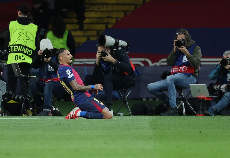 ဒါကြောင့်လာလီဂါကလပ်ဘာစီလိုနာဘက်ကစျေးနှုန်းသတ်မှတ်လိုက်တာဖြစ်ကြောင်းသိရပါတယ်။