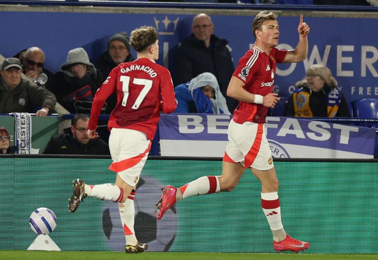 ယူနိုက်တက်ဟာလာမယ့်ပရီးမီးယားလိဂ်ပွဲစဉ်အဖြစ်နော့တင်ဟမ်ဖောရက်စ်ကိုအဝေးကွင်းမှာသွားရောက်ရင်ဆိုင်ရမှာဖြစ်ပါတယ်။