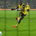 Serhou Guirassy cetak banyak gol di ajang Bundesliga