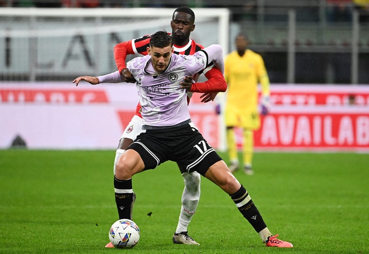 ပရီးမီးယားလိဂ် ကလပ် အာဆင်နယ်၊ လစ်ဗာပူးလ်နဲ့ နော့တင်ဟမ်ဖောရက်စ် တို့ကတော့ အသက် ၂၄ နှစ် အရွယ် အူဒီးနီးစ် တိုက်စစ်မှူး လော်ရန်ဇို လူကာကို စိတ်ဝင်စားနေတဲ့ အသင်းတွေထဲမှာ ပါဝင်လာတယ်လို့ သိရပါတယ်။