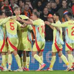 สเปน จะได้ลงเล่นในบ้าน เนชั่นส์ลีก 2025