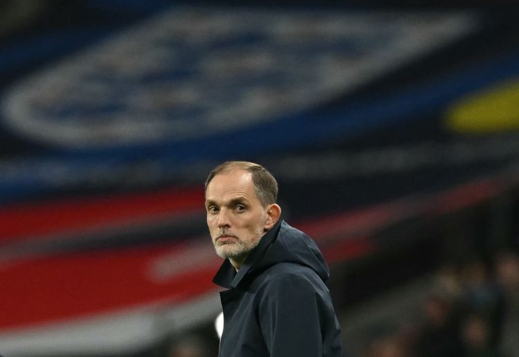 အင်္ဂလန်ဟာ၂၀၂၆ကမ္ဘာ့ဖလားခြေစစ်ပွဲပထမအဆင့်အုပ်စု K မှာရမှတ်၃မှတ်နဲ့ဦးဆောင်နေပါတယ်။