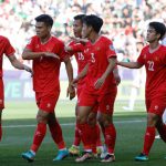 Vòng loại ASIAN Cup 2027: Việt Nam thường chơi tốt trước Lào