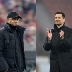 Champions League: Vincent Kompany and Xabi Alonso will both aim to celebrate victory at Allianz Arena