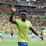 世预赛 兴奋庆祝