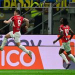 意大利杯 客场大胜